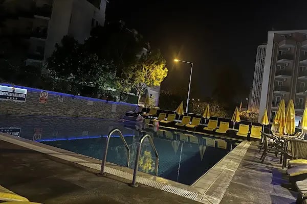Otel Stella Mare - Resim 6