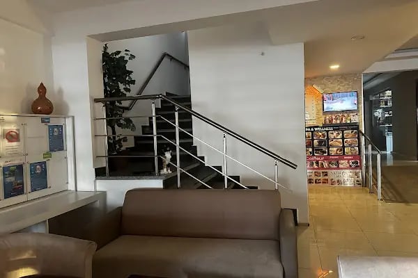 Otel Stella Mare - Resim 14