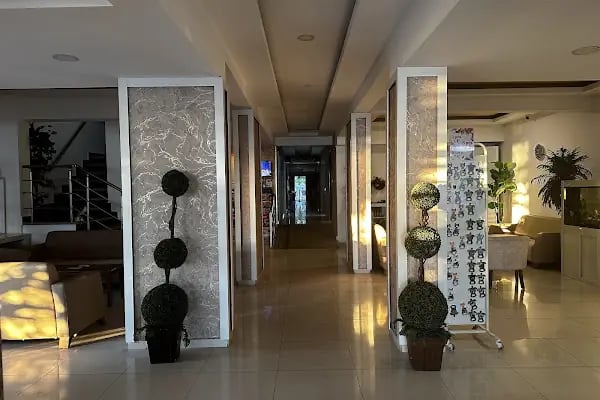 Otel Stella Mare - Resim 12