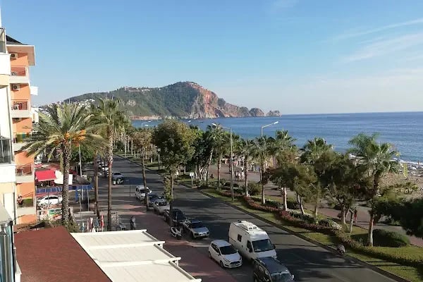 Otel Stella Mare - Resim 5