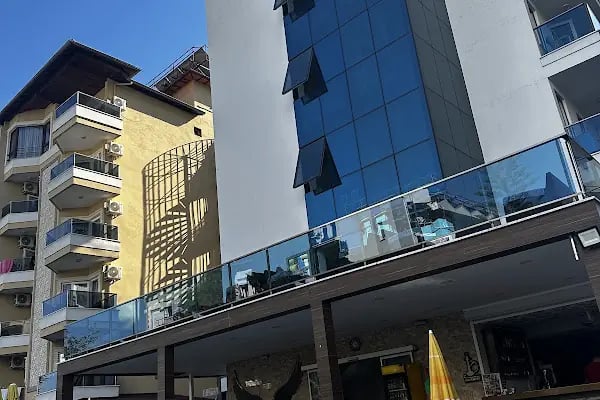 Otel Stella Mare - Resim 9