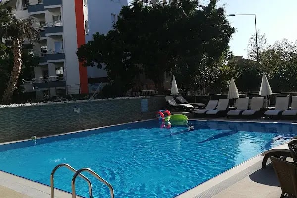 Otel Stella Mare - Resim 2