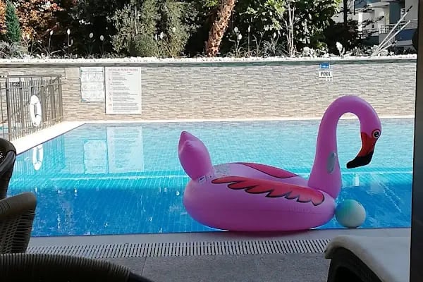 Otel Stella Mare - Resim 8