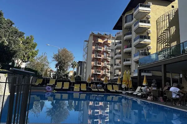 Otel Stella Mare - Resim 3