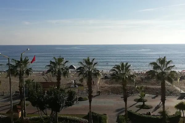 Otel Stella Mare - Resim 10