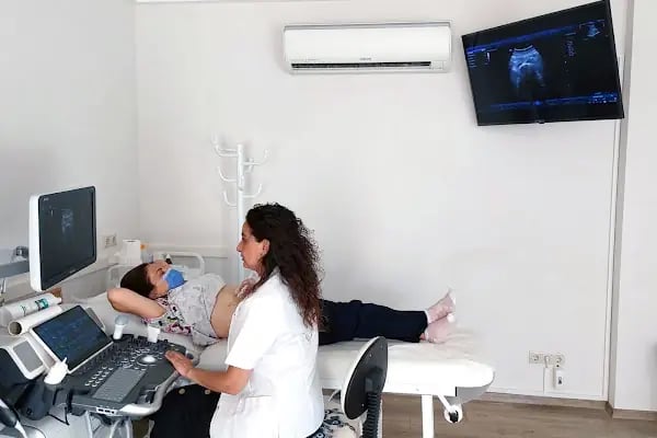 Bodrum Ultrason - Uzm. Dr. Funda Akın Küçük - Resim 5
