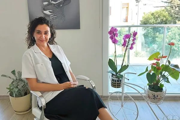 Bodrum Ultrason - Uzm. Dr. Funda Akın Küçük - Resim 3