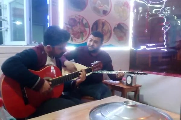 Şırdancı Vedoo - Resim 15