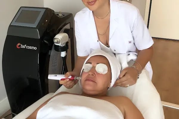 Pınar Akkoyun Beauty Studio - Resim 6