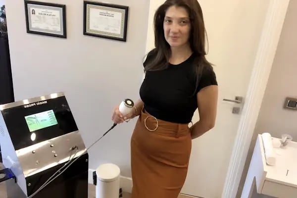 Pınar Akkoyun Beauty Studio - Resim 3