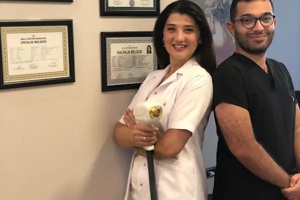 Pınar Akkoyun Beauty Studio - Resim 7