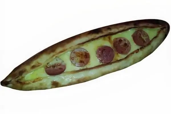 Pide Bank Çorlu - Resim 12