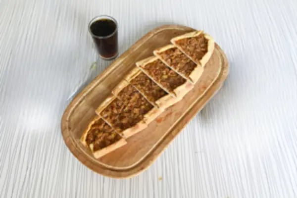 Pide Bank Çorlu - Resim 15