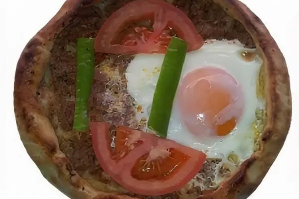 Pide Bank Çorlu - Resim 3