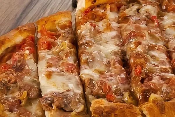 Pide Bank Çorlu - Resim 19