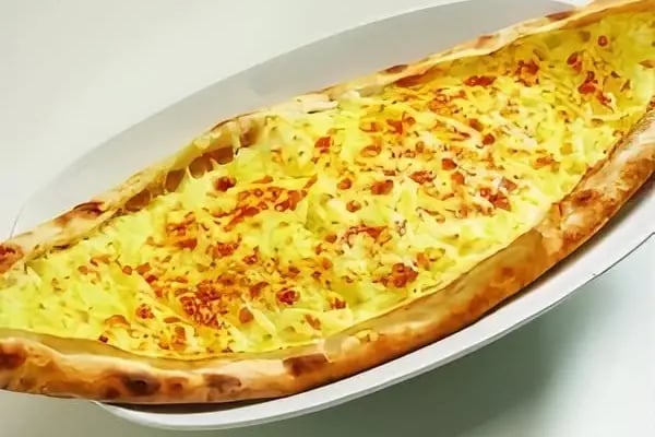 Pide Bank Çorlu - Resim 7