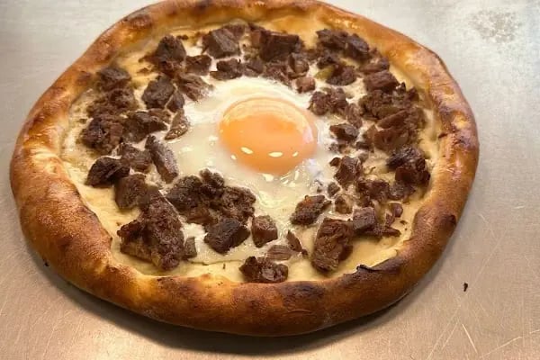 Pide Bank Çorlu - Resim 18