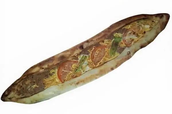 Pide Bank Çorlu - Resim 4