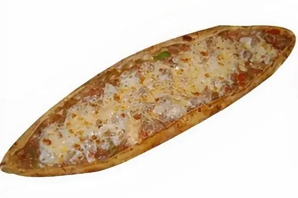 Pide Bank Çorlu - Resim 11