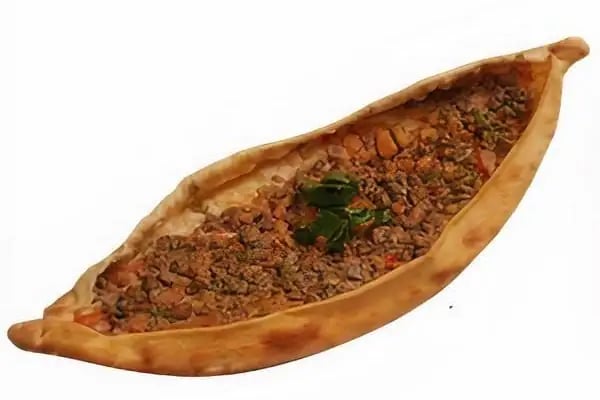 Pide Bank Çorlu - Resim 8