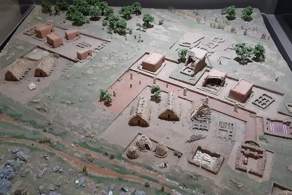 Diyarbakır Kalesi ve Arkeoloji Müzesi - Resim 19