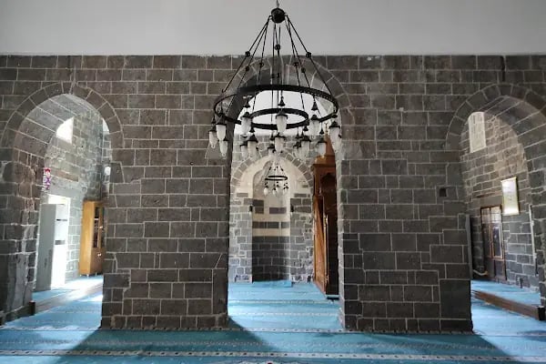 Diyarbakır Kalesi ve Arkeoloji Müzesi - Resim 14