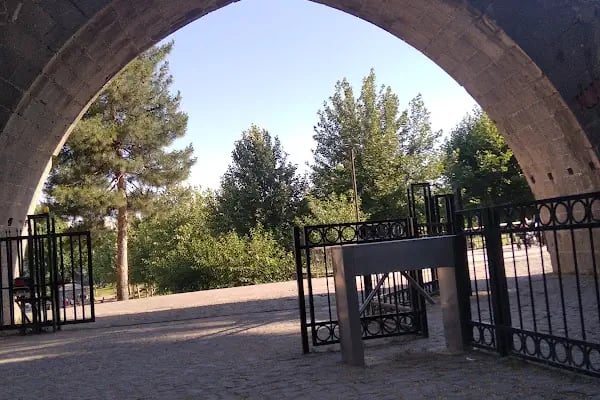 Diyarbakır Kalesi ve Arkeoloji Müzesi - Resim 12