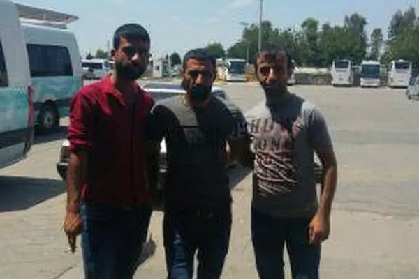 Salihli Otobüs Terminali - Resim 16