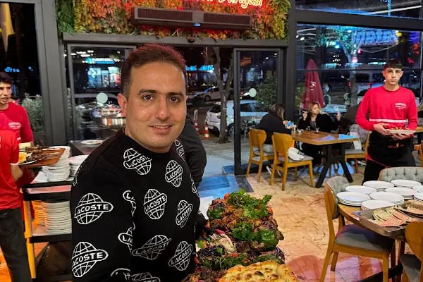 Kasrı Kervan Kebap - Resim 19