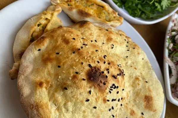 Kasrı Kervan Kebap - Resim 15