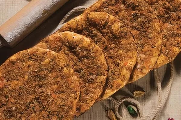 Kasrı Kervan Kebap - Resim 12