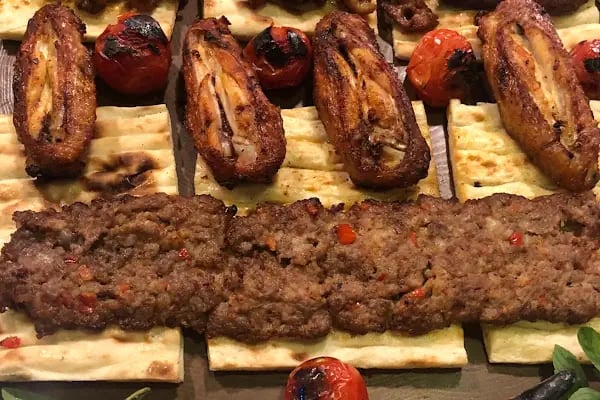 Kasrı Kervan Kebap - Resim 9