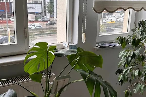 Klinik Psk. Neyran Değirmenci Çeribaş - Resim 12