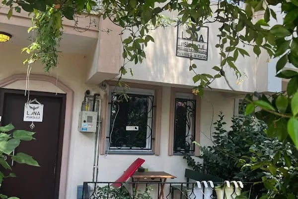 Klinik Psk. Neyran Değirmenci Çeribaş - Resim 4