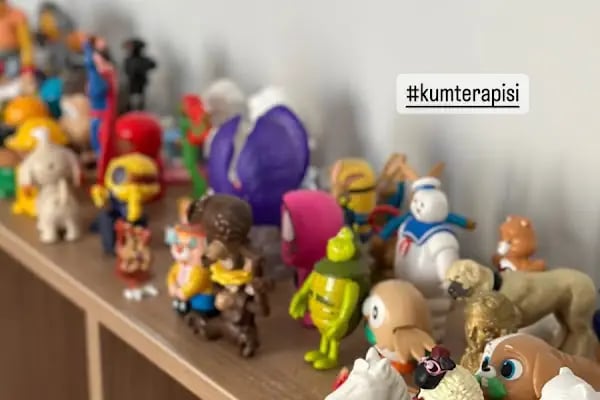 Klinik Psk. Neyran Değirmenci Çeribaş - Resim 11
