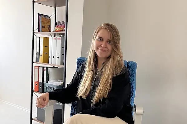 Klinik Psk. Neyran Değirmenci Çeribaş - Resim 5