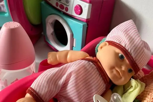 Klinik Psk. Neyran Değirmenci Çeribaş - Resim 8