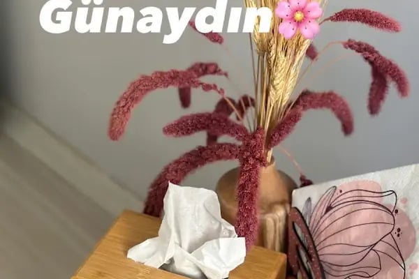 Klinik Psk. Neyran Değirmenci Çeribaş - Resim 9