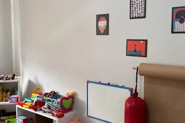 Klinik Psk. Neyran Değirmenci Çeribaş - Resim 1