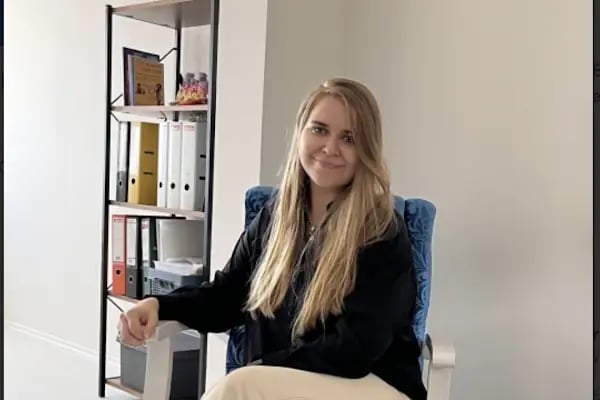 Klinik Psk. Neyran Değirmenci Çeribaş - Resim 10