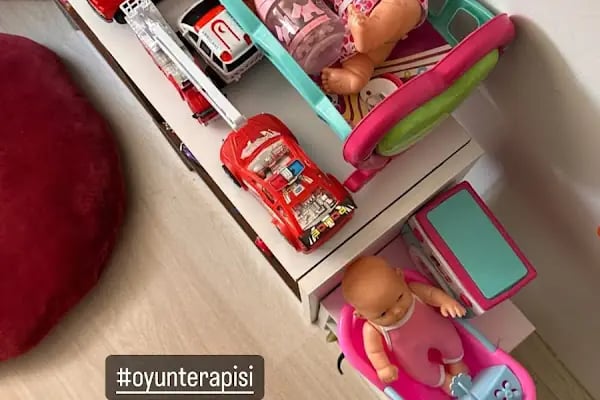 Klinik Psk. Neyran Değirmenci Çeribaş - Resim 13