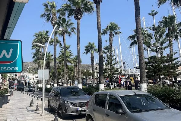 Menekşe Market - Resim 2