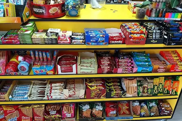 Menekşe Market - Resim 1