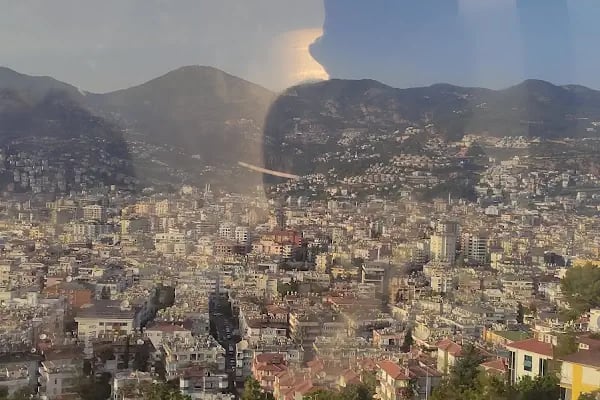 Daisy Homes in Alanya Old Town - Resim 6