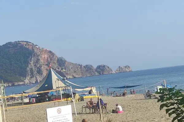 Daisy Homes in Alanya Old Town - Resim 1