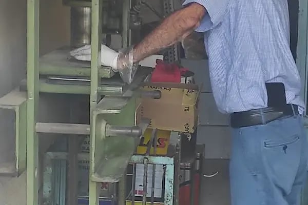 İslahiye Şöförler Ve Otomobilciler Odası - Resim 3