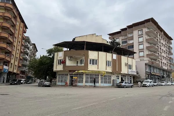 İslahiye Şöförler Ve Otomobilciler Odası - Resim 2