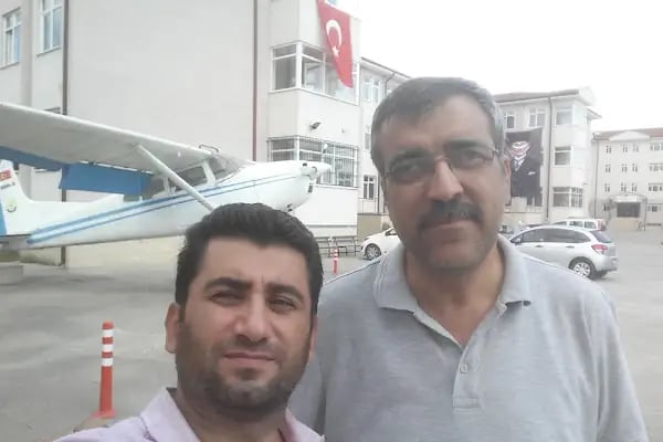 Selim Yürekten Mesleki ve Teknik Anadolu Lisesi - Resim 10