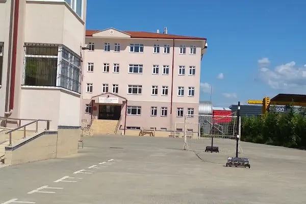 Selim Yürekten Mesleki ve Teknik Anadolu Lisesi - Resim 20