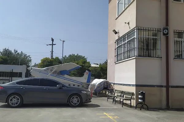 Selim Yürekten Mesleki ve Teknik Anadolu Lisesi - Resim 4